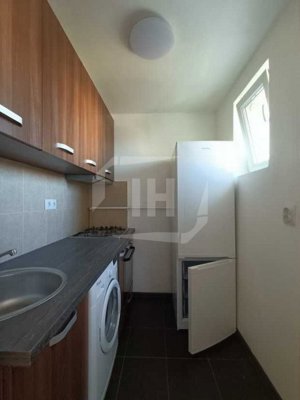 Apartament cu 2 camere, zona Piata Hermes/ Gheorgheni - imagine 4