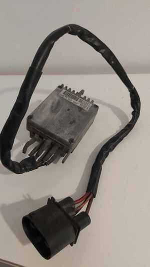 Releu ventilator racire AUDI A4 B7 - 8E0 959 501 T 01 - imagine 2