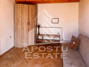 Apartament 2 camere cu mezanin - Ultracentral, Teatru - imagine 5