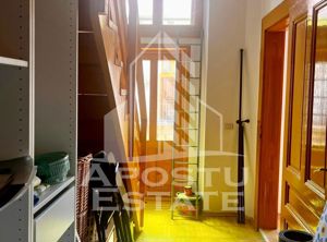 Apartament 2 camere cu mezanin - Ultracentral, Teatru - imagine 9