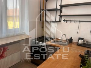 Apartament 2 camere cu mezanin - Ultracentral, Teatru - imagine 6