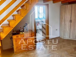 Apartament 2 camere cu mezanin - Ultracentral, Teatru - imagine 4