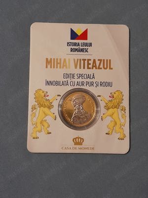 Mihai Viteazul editie speciala - imagine 3
