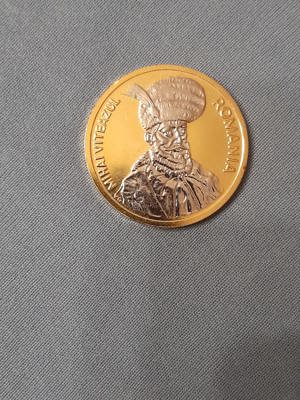 Mihai Viteazul editie speciala