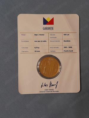 Mihai Viteazul editie speciala - imagine 4