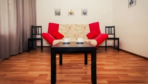 Apartament 2 camere zona Timpuri Noi - imagine 2