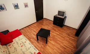 Apartament 2 camere zona Timpuri Noi - imagine 5