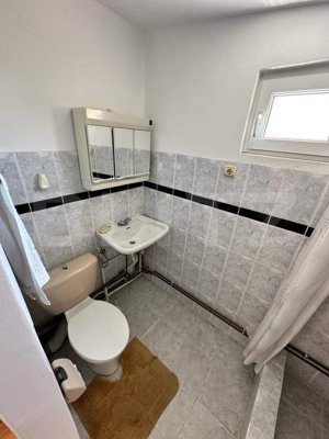 Casă tip P+E+M, 5 camere, 176 mp, semicentrală  - imagine 12