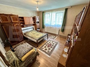 Casă tip P+E+M, 5 camere, 176 mp, semicentrală  - imagine 8