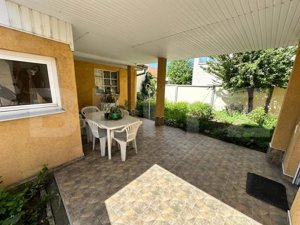 Casă tip P+E+M, 5 camere, 176 mp, semicentrală  - imagine 14