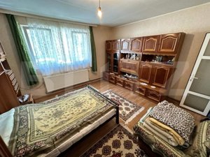 Casă tip P+E+M, 5 camere, 176 mp, semicentrală  - imagine 9