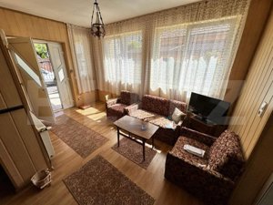 Casă tip P+E+M, 5 camere, 176 mp, semicentrală  - imagine 5