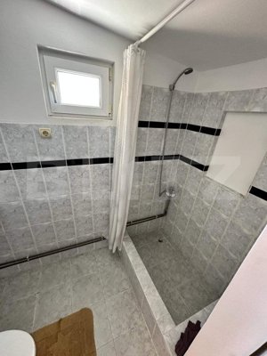 Casă tip P+E+M, 5 camere, 176 mp, semicentrală  - imagine 13