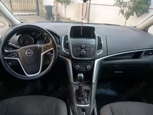 Vând Opel Zafira 2015 - imagine 2