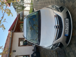 Vând Opel Zafira 2015 - imagine 7