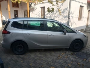 Vând Opel Zafira 2015 - imagine 6