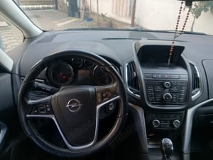 Vând Opel Zafira 2015 - imagine 3