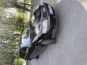 Audi A6 C5,2002,1.9 - imagine 7