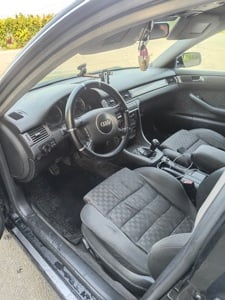 Audi A6 C5,2002,1.9