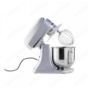 Mixer planetar 7 l   11 viteze   pentru 2 kg de aluat - imagine 2