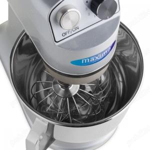 Mixer planetar 7 l   11 viteze   pentru 2 kg de aluat - imagine 5