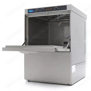 Masina de spalat vase sub blat 40x40 cm   pompa de scurgere, pompa de clatire si detergent   230 V - imagine 3