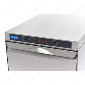 Masina de spalat vase sub blat 40x40 cm   pompa de scurgere, pompa de clatire si detergent   230 V - imagine 2