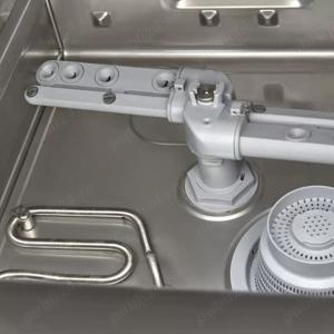 Masina de spalat vase sub blat 40x40 cm   pompa de scurgere, pompa de clatire si detergent   230 V - imagine 5