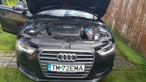 Audi a 4 2013 diesel - imagine 5 Audi a 4 2013 diesel - imagine 5