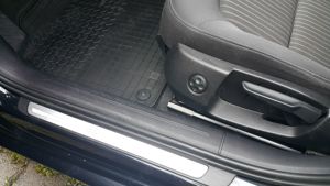 Audi a 4 2013 diesel - imagine 8 Audi a 4 2013 diesel - imagine 8