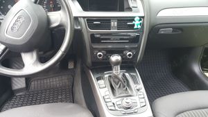 Audi a 4 2013 diesel - imagine 7 Audi a 4 2013 diesel - imagine 7