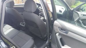 Audi a 4 2013 diesel - imagine 3 Audi a 4 2013 diesel - imagine 3