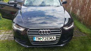 Audi a 4 2013 diesel - imagine 4 Audi a 4 2013 diesel - imagine 4