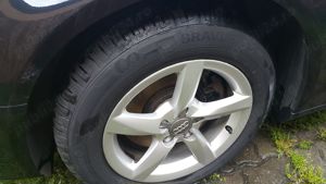 Audi a 4 2013 diesel - imagine 9 Audi a 4 2013 diesel - imagine 9