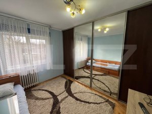 3 camere decomandate, 65mp, Zorilor zona Gheorghe Dima - imagine 4