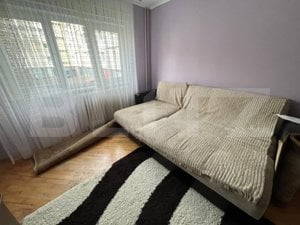 3 camere decomandate, 65mp, Zorilor zona Gheorghe Dima - imagine 5