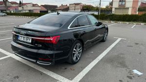 vand audi  A6  2020 - imagine 5