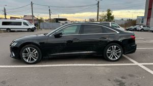 vand audi  A6  2020 - imagine 3