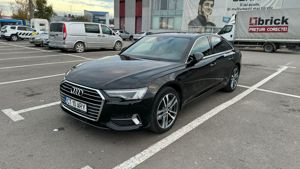 vand audi  A6  2020 - imagine 4