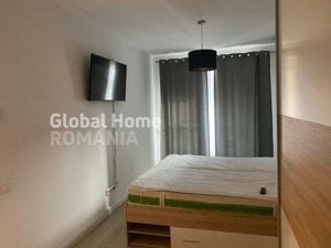 Apartament 3 camere 88MP | Băneasa | Valetta Residence | Parcare | Bloc 2019 - imagine 11