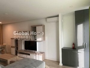 Apartament 3 camere 88MP | Băneasa | Valetta Residence | Parcare | Bloc 2019 - imagine 4