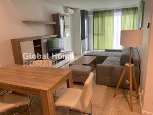 Apartament 3 camere 88MP | Băneasa | Valetta Residence | Parcare | Bloc 2019 - imagine 7