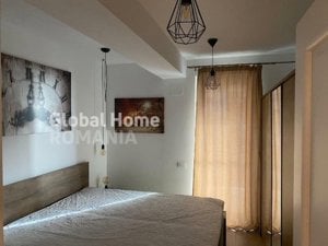 Apartament 3 camere 88MP | Băneasa | Valetta Residence | Parcare | Bloc 2019 - imagine 9