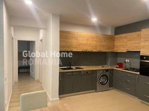 Apartament 3 camere 88MP | Băneasa | Valetta Residence | Parcare | Bloc 2019 - imagine 12