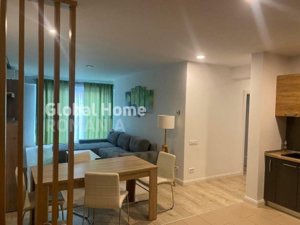 Apartament 3 camere 88MP | Băneasa | Valetta Residence | Parcare | Bloc 2019 - imagine 6