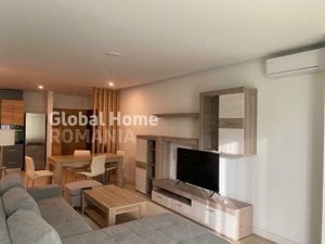 Apartament 3 camere 88MP | Băneasa | Valetta Residence | Parcare | Bloc 2019 - imagine 3