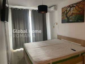 Apartament 3 camere 88MP | Băneasa | Valetta Residence | Parcare | Bloc 2019 - imagine 10