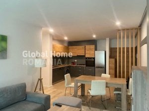 Apartament 3 camere 88MP | Băneasa | Valetta Residence | Parcare | Bloc 2019 - imagine 2