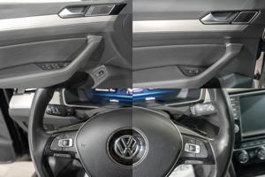 Volkswagen Passat 2.0Bi-TDI BMT 4Motion DSG "Highline" - imagine 16
