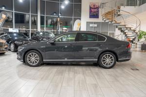 Volkswagen Passat 2.0Bi-TDI BMT 4Motion DSG "Highline" - imagine 4